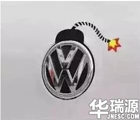违章停车被抄牌，交警看到车标自己都笑了