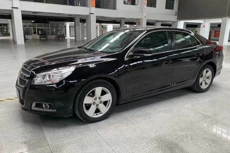 无锡二手雪佛兰迈锐宝 2013款 2.0L 手自一体 豪华版