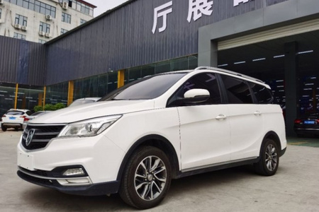 阳江二手宝骏730 2019款 1.5L 手动 时尚型 7座 国V
