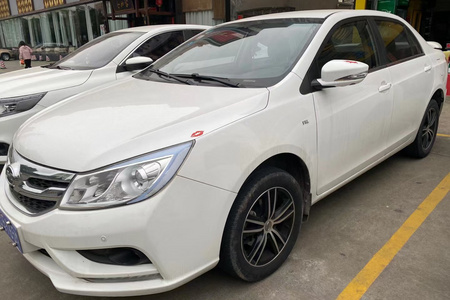 云浮二手比亚迪速锐 2018款 1.5L 手动 尊享版