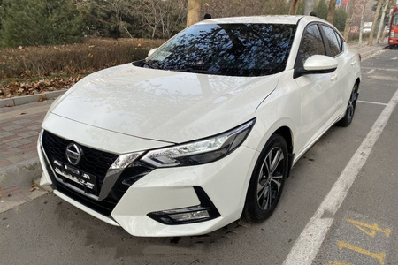 达州二手日产轩逸 2019款 1.6XE 手动 舒适版 国V