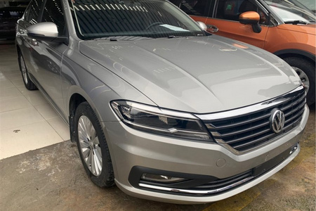 内江二手大众朗逸 2019款 启航 1.5L 手动风尚版 国VI