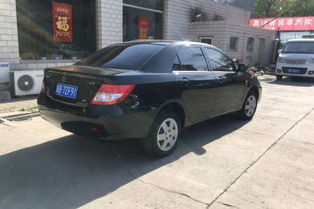唐山二手比亚迪F3 2018款 1.5L 手动 时尚版
